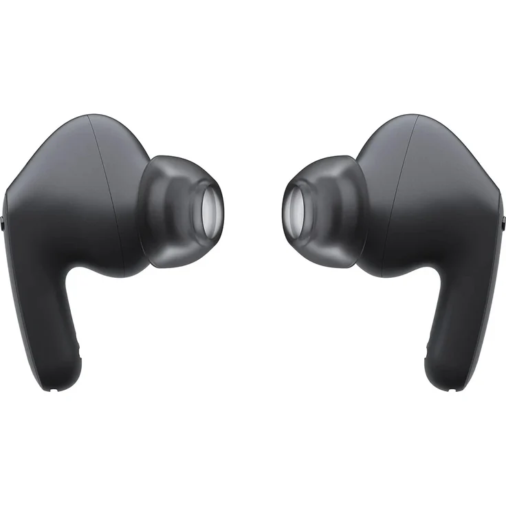 LG TONE-FP9.UFLLK Kopfhörer & Headset True Wireless Stereo (TWS) im Ohr Musik Bluetooth Schwarz - Holzkohle (TONE-FP9.UFLLK) In-Ear-Kopfhörer – Bild 4