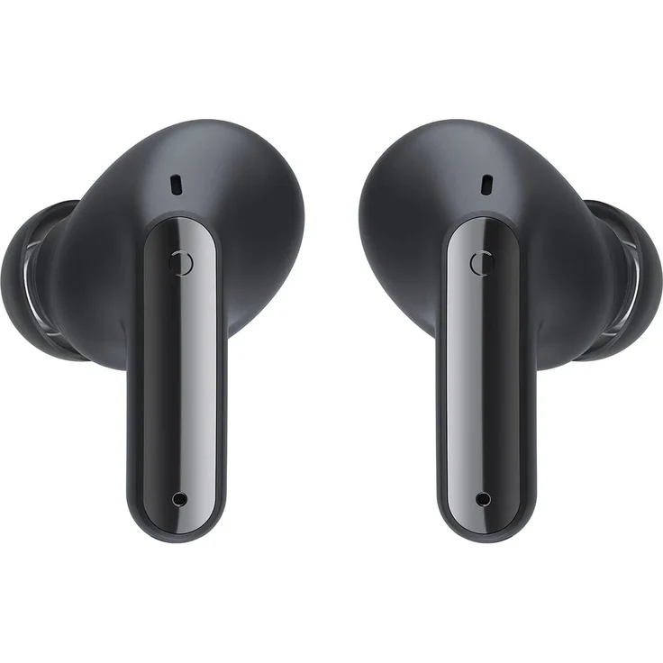 LG TONE-FP9.UFLLK Kopfhörer & Headset True Wireless Stereo (TWS) im Ohr Musik Bluetooth Schwarz - Holzkohle (TONE-FP9.UFLLK) In-Ear-Kopfhörer – Bild 2