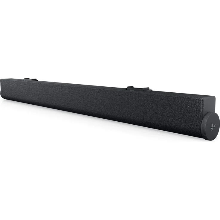 Dell Slim Conferencing Soundbar SB522A f Pro, PC Soundbar, schwarz – Bild 4
