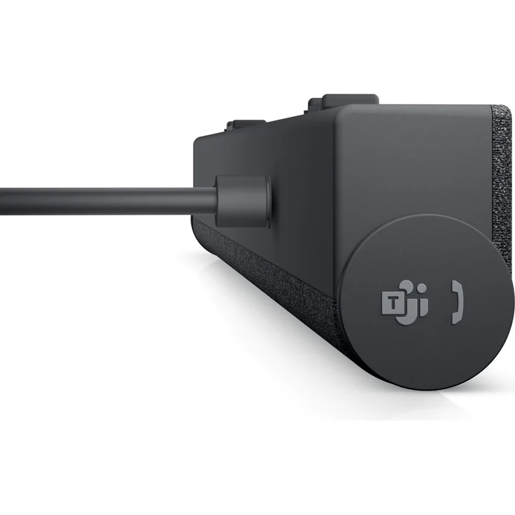 Dell Slim Conferencing Soundbar SB522A f Pro, PC Soundbar, schwarz – Bild 2