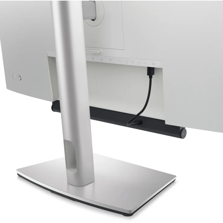 Dell Slim Conferencing Soundbar SB522A f Pro, PC Soundbar, schwarz – Bild 7