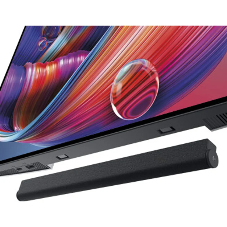 Dell Slim Conferencing Soundbar SB522A f Pro, PC Soundbar, schwarz – Bild 10