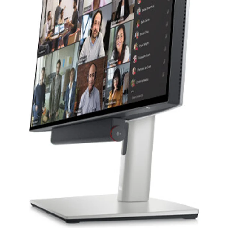 Dell Slim Conferencing Soundbar SB522A f Pro, PC Soundbar, schwarz – Bild 9
