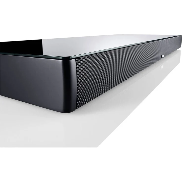 Canton Smart Sounddeck 100 Generation 2, Soundbase, schwarz – Bild 5