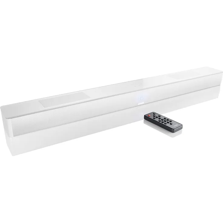 Canton Smart Soundbar 10 weiß