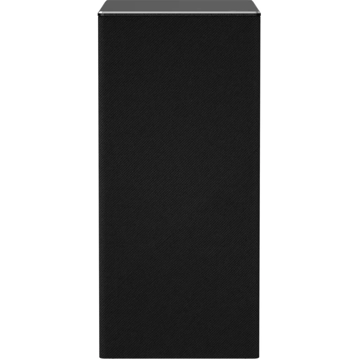 LG G1 3.1 Soundbar mit Subwoofer, 360 W, schwarz – Bild 5