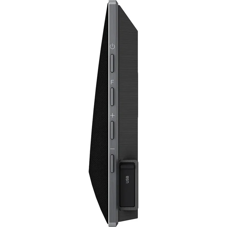 LG G1 3.1 Soundbar mit Subwoofer, 360 W, schwarz – Bild 13