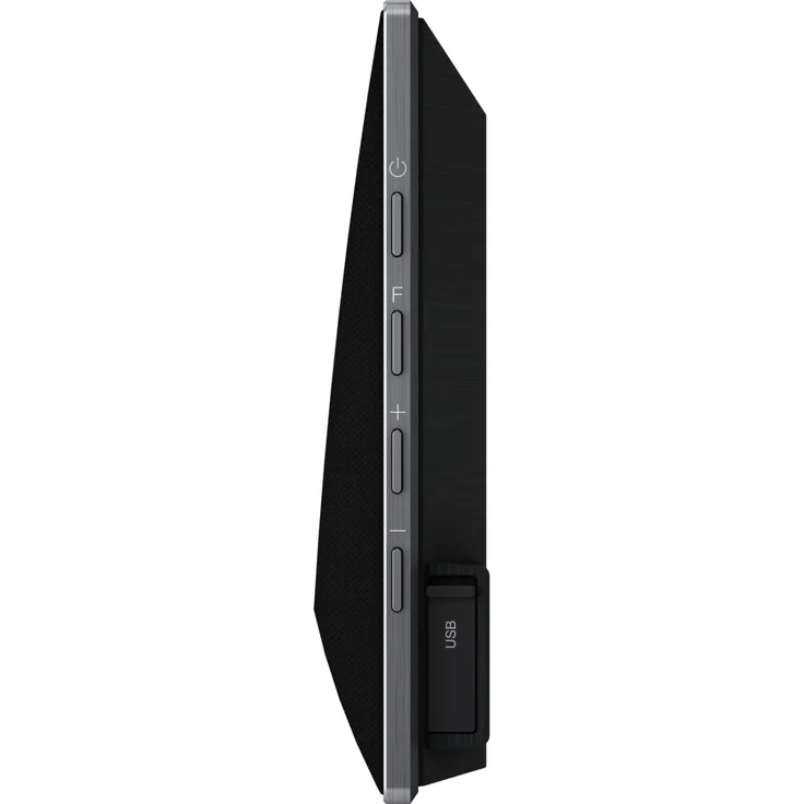 LG G1 3.1 Soundbar mit Subwoofer, 360 W, schwarz – Bild 6