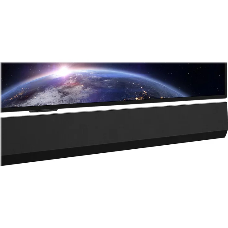 LG G1 3.1 Soundbar mit Subwoofer, 360 W, schwarz – Bild 9