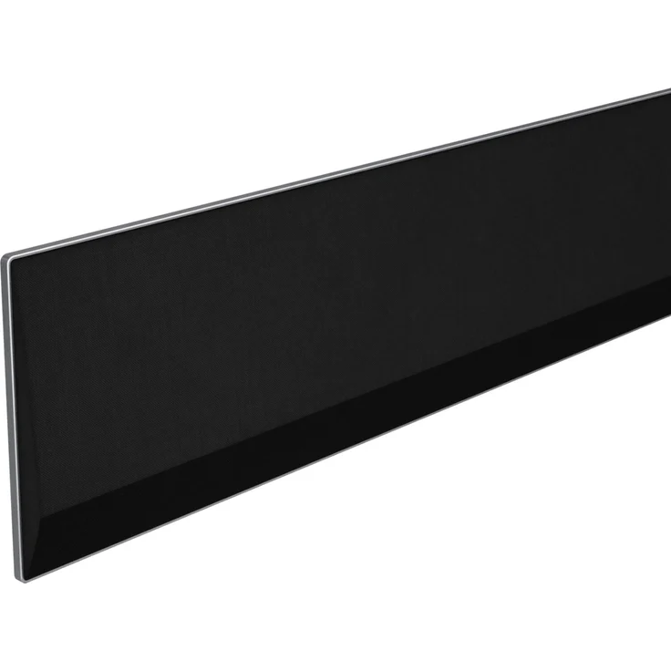 LG G1 3.1 Soundbar mit Subwoofer, 360 W, schwarz – Bild 2
