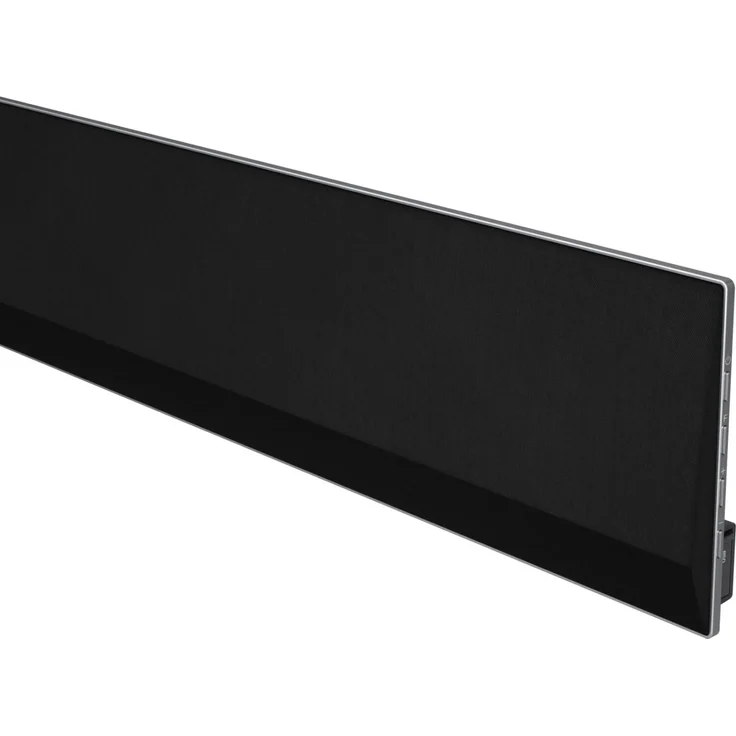LG G1 3.1 Soundbar mit Subwoofer, 360 W, schwarz – Bild 3