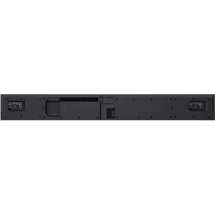 LG G1 3.1 Soundbar mit Subwoofer, 360 W, schwarz – Bild 11