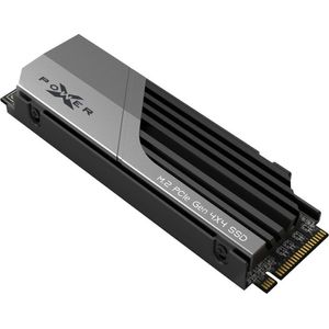 Image for SSD 1TB Silicon Power PCI-E Ace XS70 Gen 3x4 NVMe