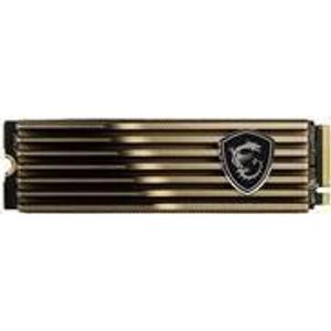 Bild für MSI SPATIUM M480