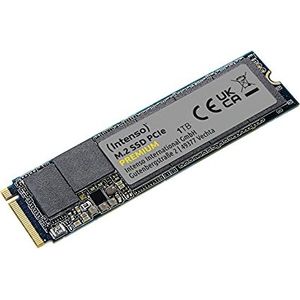 Bild für Intenso M.2 SSD PCIe Premium 1TB Gen.3x4 NVME 1.3