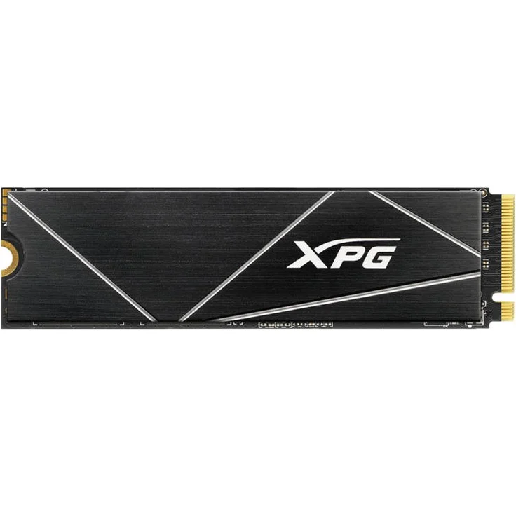 ADATA 2TB M.2 PCIe Gen4 NVMe GAMMIX S70 Blade – Bild 1