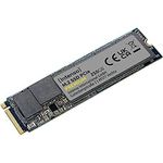 Intenso M.2 SSD PCIe Premium 250GB Gen.3x4 NVME 1.3 retail