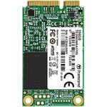 Transcend 32GB mSATA SSD SATA3 MLC - 32 GB - mSATA - 280 MB-s