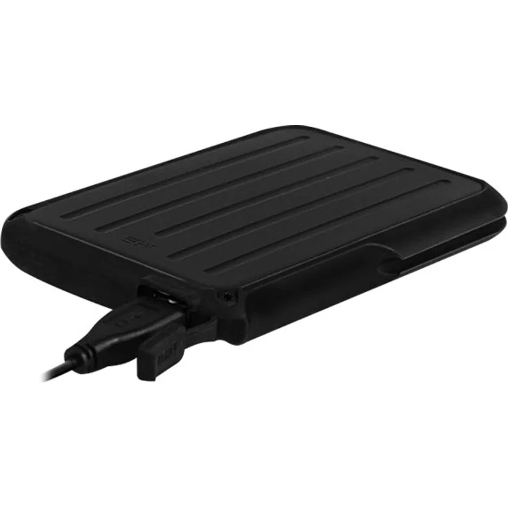 Silicon Power External Armor A66 4TB - Festplatte – Bild 5