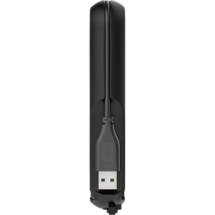 Silicon Power External Armor A66 4TB - Festplatte – Bild 4
