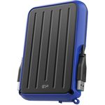 Silicon Power External Armor A66 4To - Festplatte
