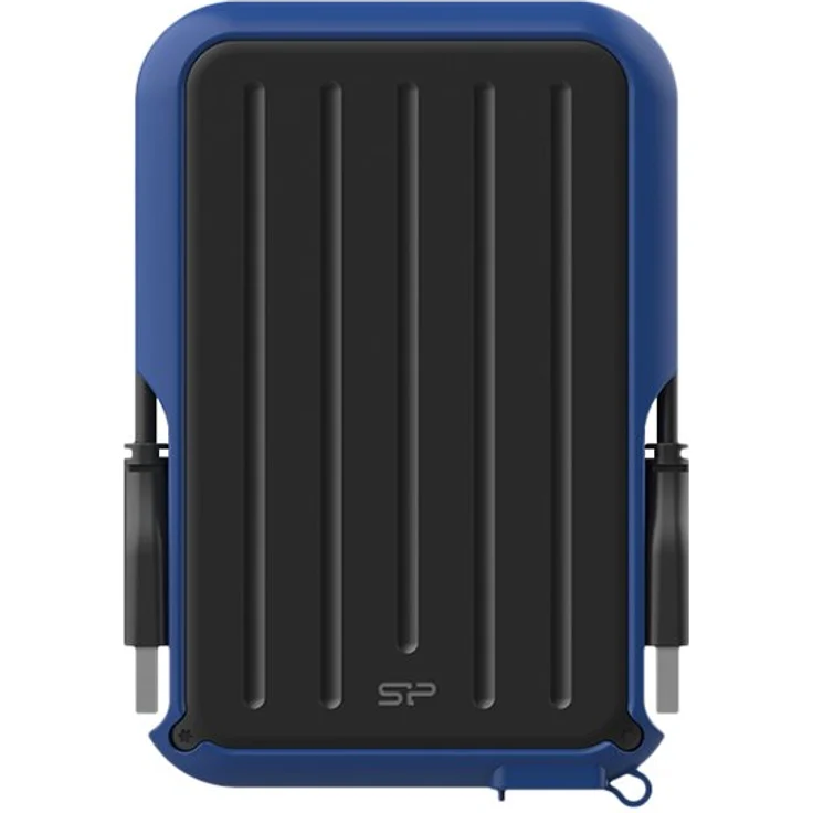 Silicon Power External Armor A66 4To - Festplatte – Bild 2