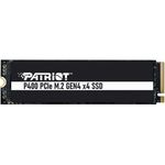 PATRIOT P400P1TBM28HP400 P400 internal SSD 1 TB M.2 2280 PCIe Gen