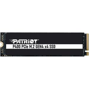 Bild für PATRIOT P400P1TBM28HP400 P400 internal SSD 1 TB M.2 2280 PCIe Gen