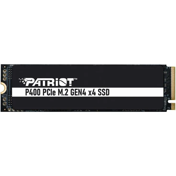 PATRIOT P400P1TBM28HP400 P400 internal SSD 1 TB M.2 2280 PCIe Gen