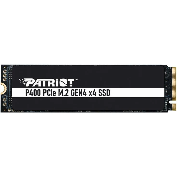 PATRIOT P400P1TBM28HP400 P400 internal SSD 1 TB M.2 2280 PCIe Gen – Bild 1
