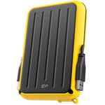 Silicon Power External Armor A66 4To - Festplatte
