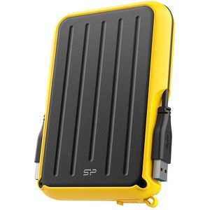 Image for Silicon Power External Armor A66 5To