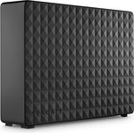 Seagate Expansion Desktop externe Festplatte 16 TB (3.5 Zoll, USB 3.0)