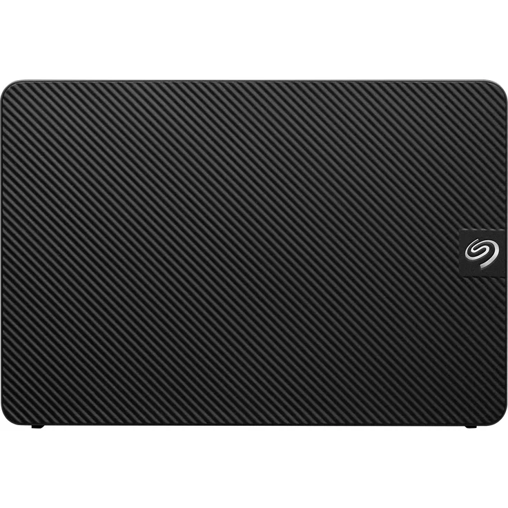 Seagate Expansion Desktop, 14 TB externe Festplatte, USB 3.0, HDD 3,5'', schwarz – Bild 2