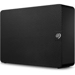 Seagate Expansion Desktop, 16 TB externe Festplatte, USB 3.0, HDD 3,5'', schwarz