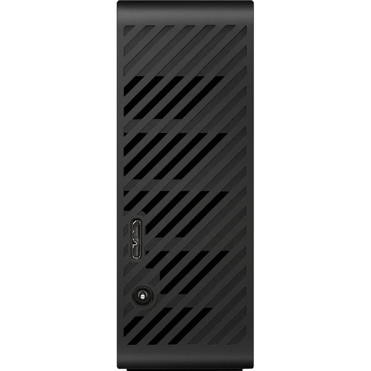 Seagate Expansion Desktop Drive 12TB - 3,5'' – Bild 8