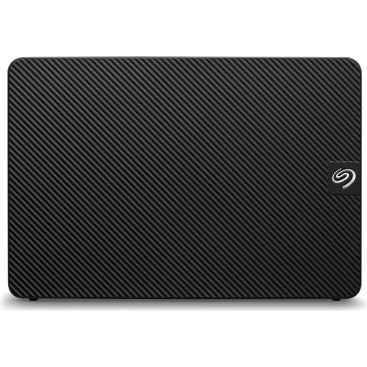 Seagate Expansion Desktop Drive 12TB - 3,5'' – Bild 2