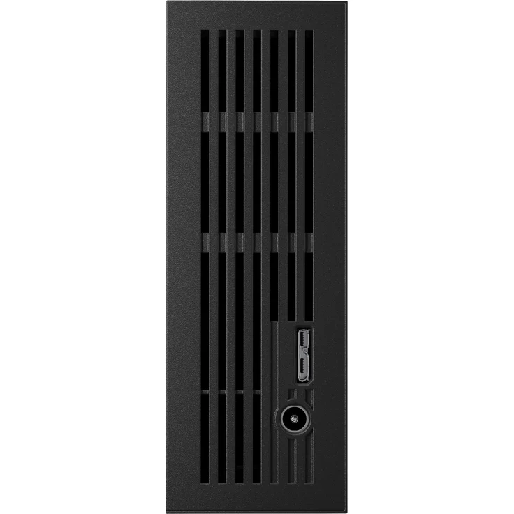 Seagate ONE TOUCH DESKTOP WITH HUB 12TB3.5IN USB3.0 EXT. HDD 2  – Bild 2