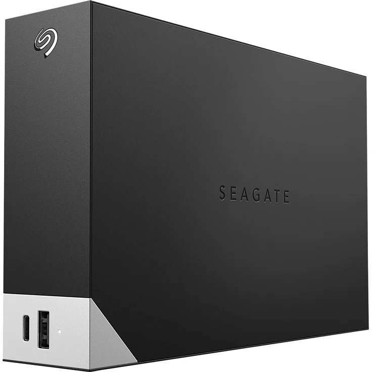 Seagate ONE TOUCH DESKTOP WITH HUB 12TB3.5IN USB3.0 EXT. HDD 2  – Bild 5