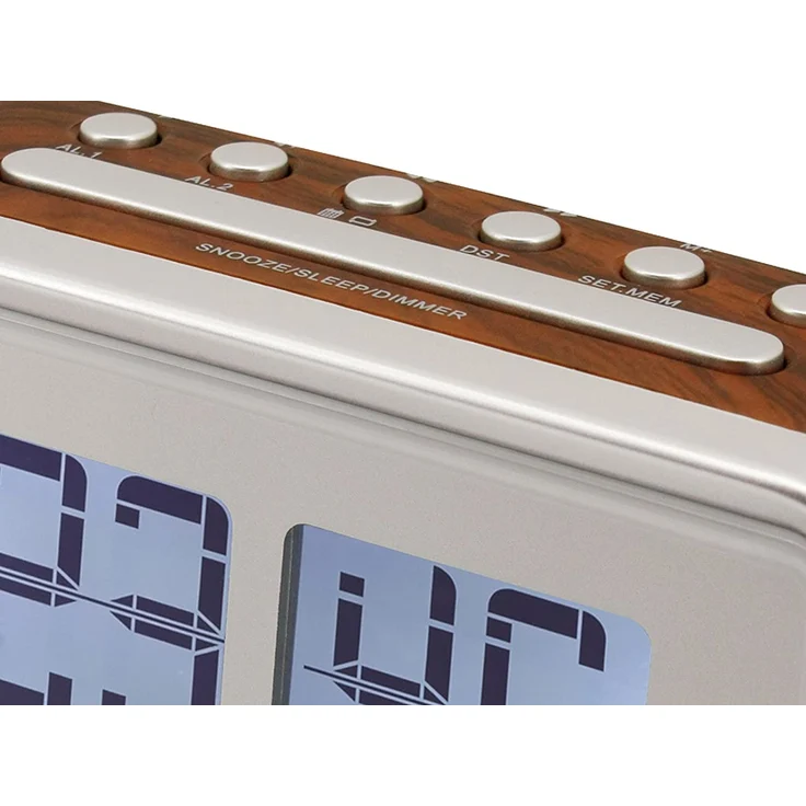Soundmaster Radiowecker UR105BR – Bild 3
