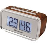 Soundmaster Radiowecker UR105BR