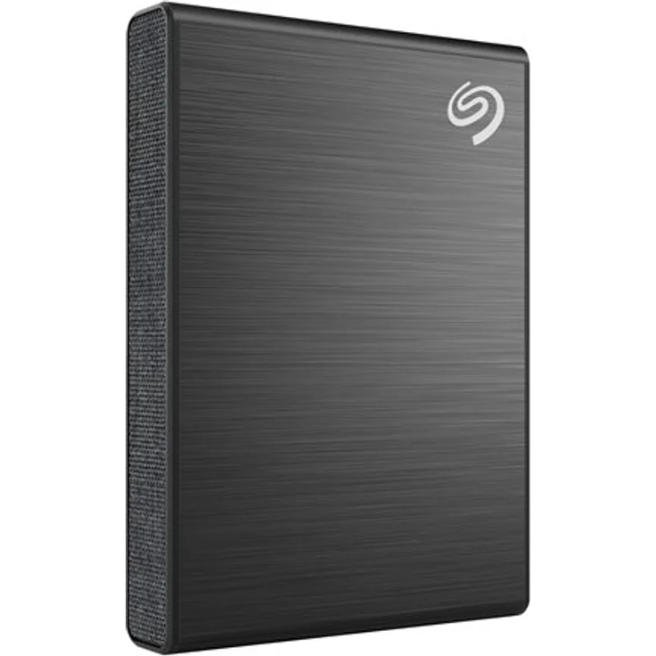 Seagate One Touch STKG1000400 - 1000 GB - USB Typ-C - 3.2 Gen  – Bild 8