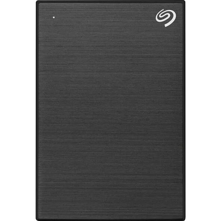 Seagate One Touch STKG1000400 - 1000 GB - USB Typ-C - 3.2 Gen 