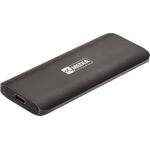 MyMedia SSD 256GB USB 3.2 Gen 2 MyExternal SSD (Extern) (69284)