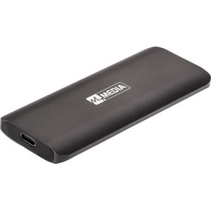 Bild für MyMedia SSD 256GB USB 3.2 Gen 2 MyExternal SSD (Extern)