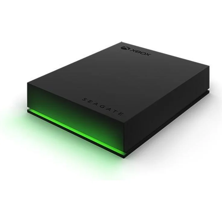Seagate GAME DRIVE FOR XBOX 4TB 2.5IN USB3.0 - 4.000 GB – Bild 1