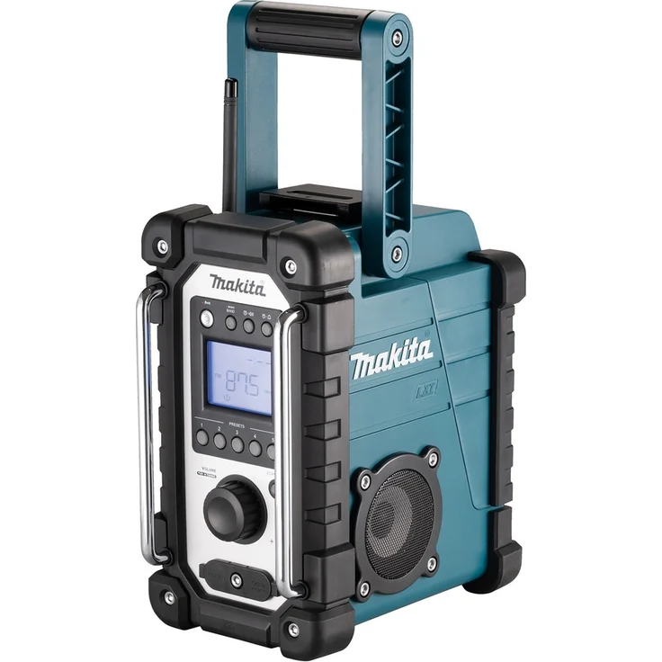 Makita DMR116 Baustellenradio – Bild 1