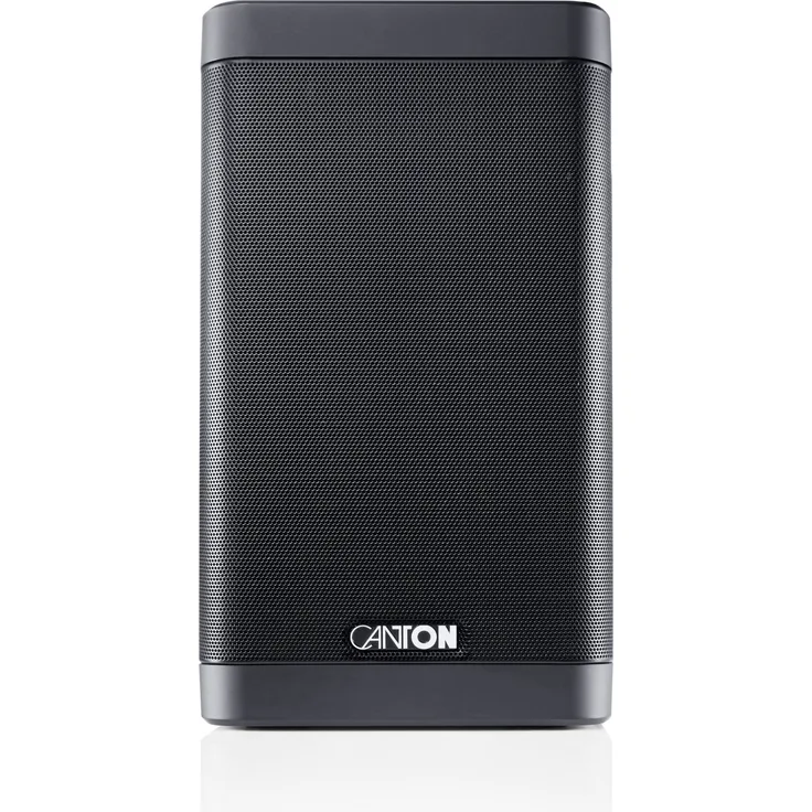 Canton Smart Soundbox 3 (Gen 2) schwarz