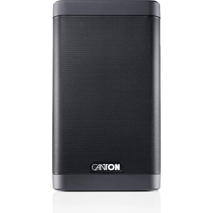Canton Smart Soundbox 3 (Gen 2) schwarz – Bild 1