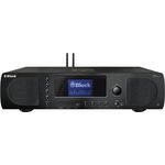 Audio Block BB-100 MKII SAPHIRSCHWARZ